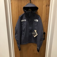 The North Face Mountain Jacket