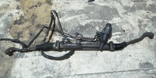 Audi A4 2011 Power Steering