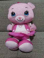 Fisherprice Washable Doodle Bear 15 inch Plush