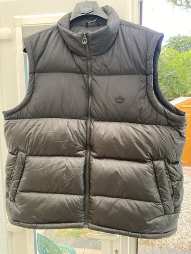 Adidas mens puffer body - puffer, 80/20