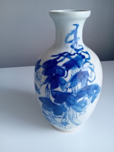 Vintage jingdezhen chinese - jingdezhen,