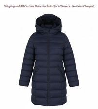 GANT Classic Down Long Women