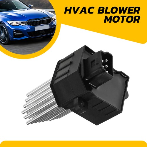 Fan final stage heater blower - final,