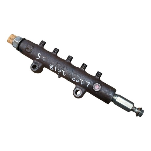 Mitsubishi l200 fuel injector - mitsubishi,