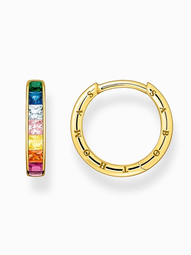 Thomas sabo creoles - sabo,