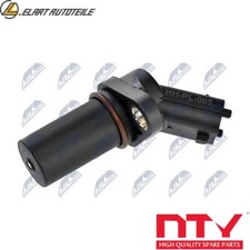 PULSE GENERATOR CRANKSHAFT