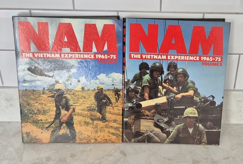 Nam the vietnam experience - the,