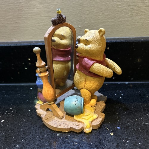 Simply pooh figurine all - “it,