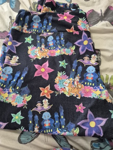 Carolina dress room - carolina, aladdin