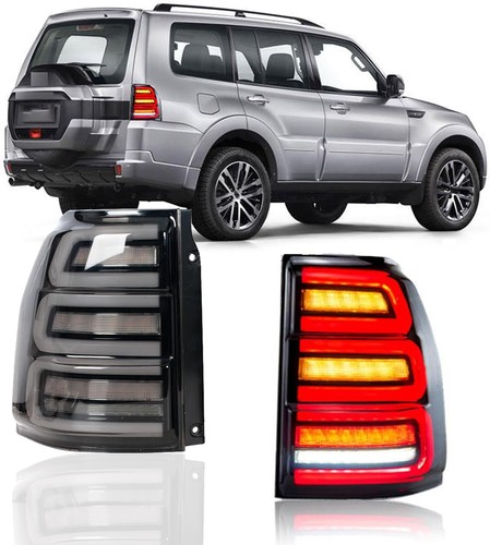 For mitsubishi pajero montero - for,