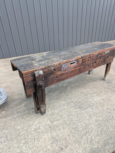 Antique carpenter english - antique,