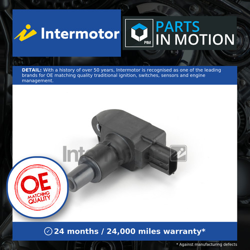 Ignition coil fits - ignition,