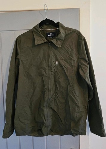 Aquascutum mens zip shirt - aquascutum,