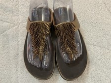 Fitflop Cha Cha Nimbus God