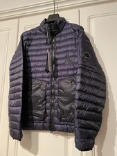 Cp Company  Jacket
