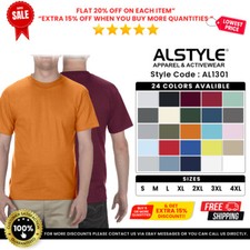 American Apparel Plain Short