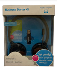 Binatone Business Starter Kit