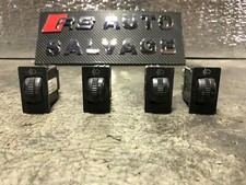 TOYOTA AVENSIS 2003-2008 HEADLIGHT ADJUSTER SWITCH 84152-05051 X 1