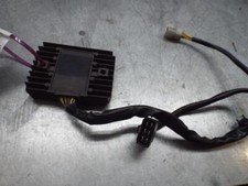 Kawasaki VN1500 Meanstreak 2002-2003 Motorcycle Electrical Regulator Rectifier 