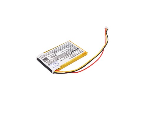 Polymer battery for - battery,