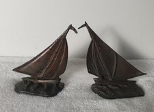 🔶️ART DECO NOUVEAU SAIL