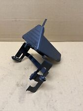 Ajs Cadwell 125 Cafe Racer 2016 - 2017 Battery Mount Bracket & Tool Kit Holder