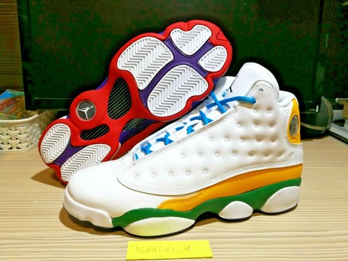 Nike air jordan xiii - nike, retro