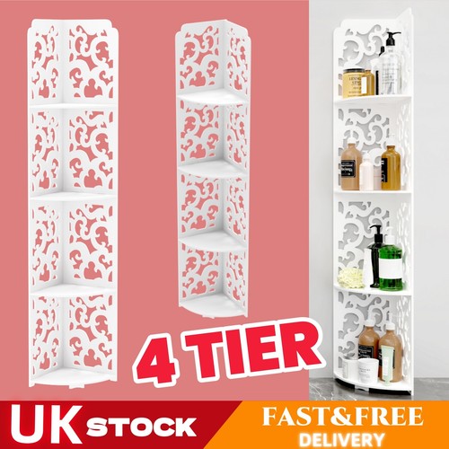 Corner shelf stand - corner, 4