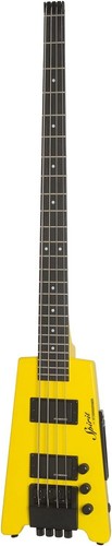 Steinberger electric bass - electric,