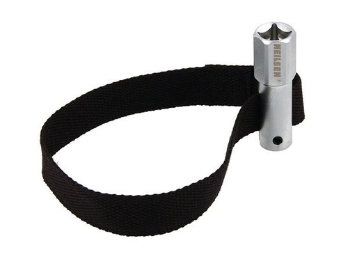 Car van oil - 1/2",