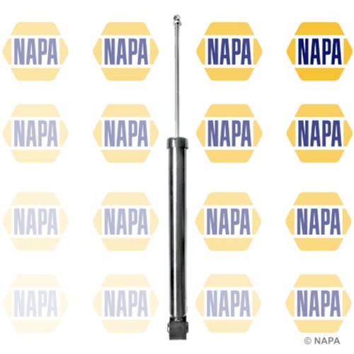 Rear shock absorbers - rear,