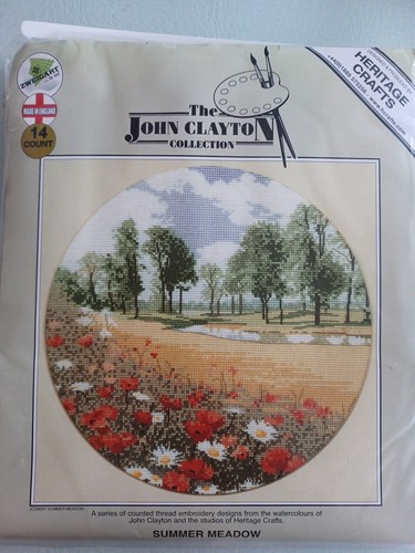 New unused heritage counted - new,, heritage,