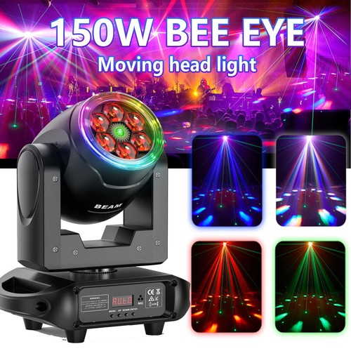 150w beam gobo - 150w,