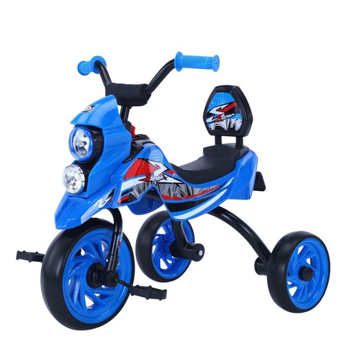 Moto kids trike back rest - trike, seat