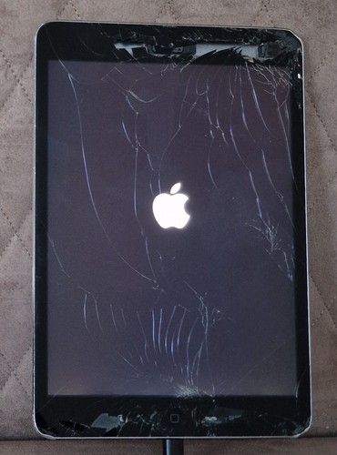 Apple ipad mini - (2nd,
