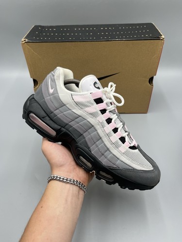 Nike air max pink - air,