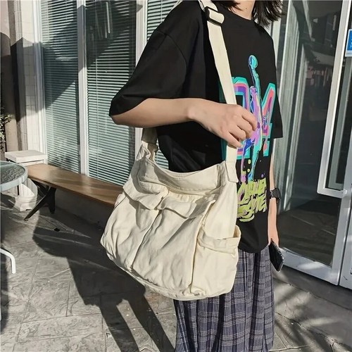 Women school messenger - women's,
