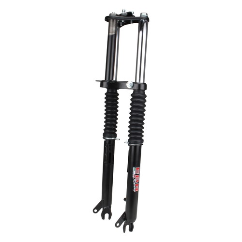 Fork for hercules prima black - fork,