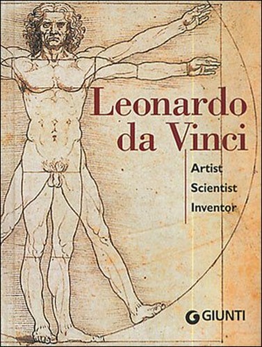 Leonardo vinci artist - da, vinci: