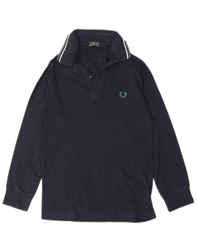 Fred perry boys long - fred,