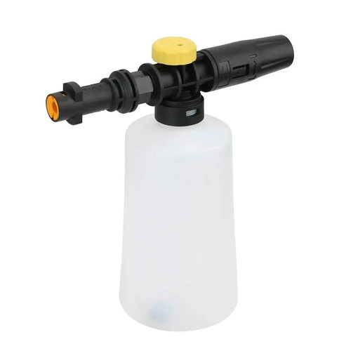 Snow foam lance cannon gun - snow,