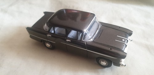 Vanguards vauxhall victor f - victor,