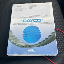 Dayco 94540 Timing Belt - Brand new, fits various vehicles