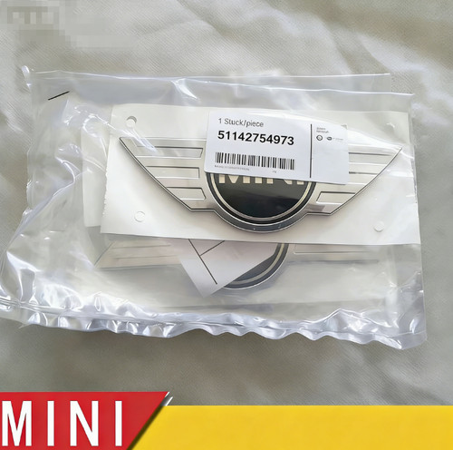 2pcs mini badge front - 2pcs, bonnet