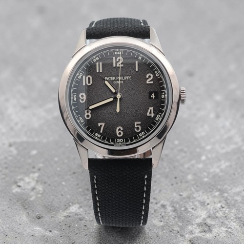 Patek philippe calatrava - patek,