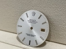 Genuine Rolex Mens Datejust