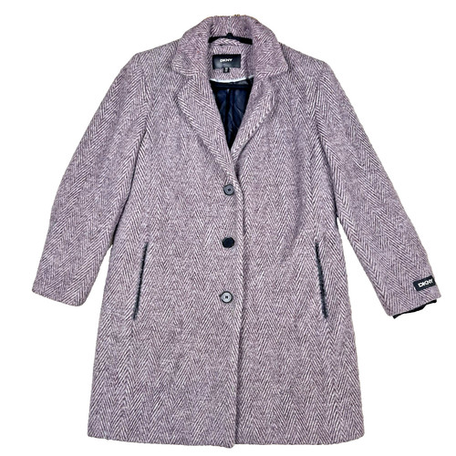 Dkny herringbone soft touch - dkny, soft-touch
