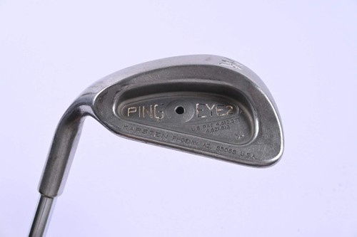Left hand ping - left, 2