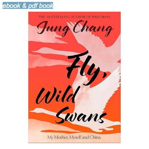 Fly wild swans my - wild,