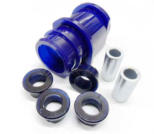 Superpro poly steering rack - poly,